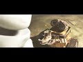 WALL E X Madhava Kalki