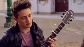 Leo Stannard - Please Don't (acoustic) // Småll Sessions