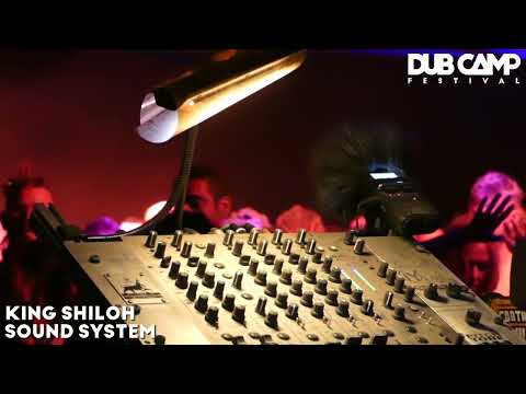 𝔻𝕌𝔹 ℂ𝔸𝕄ℙ 𝔽𝕖𝕤𝕥𝕚𝕧𝕒𝕝 ₂₀₂₂ | KING SHILOH ▶ Ranking Joe "Rasta Ska" (Dubplate) ⑥ 'SIR ROUND' SOUND SYSTEM