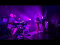 Lazlo Hollyfield plays Radiohead 6/2025 Town Ballroom Buffalo NY