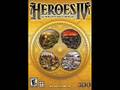 Heroes of Might and Magic IV: Sea Theme by Paul ...