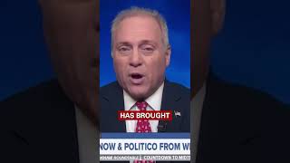 ABC CORRECTS GOP Rep. To His Face