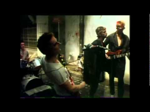 SS 20 - live 1982 - Szmata oi
