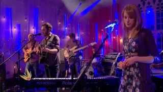 James Vincent McMorrow - If I Had a Boat -