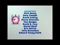 Blue S Clues Credits