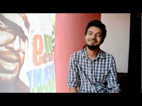 Sanskriti Promo | Sreenath Bhasi (Daa Thadiyaa)