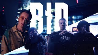 Markul - MARKUL — B.I.D