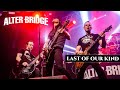 ALTER BRIDGE - LAST OF OUR KIND (BONUS TRACK) | LEGENDADO PT-BR/EN