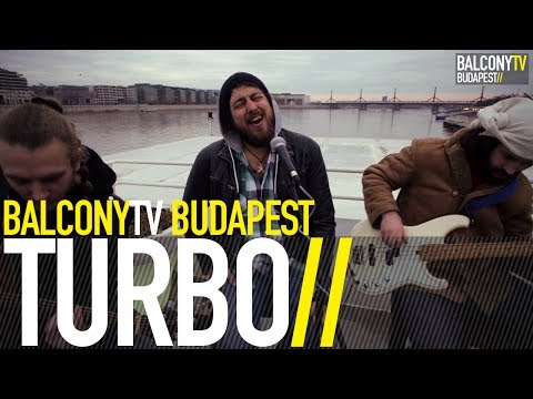 TURBO - WHIRLPOOL (BalconyTV)