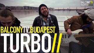 TURBO - WHIRLPOOL (BalconyTV)