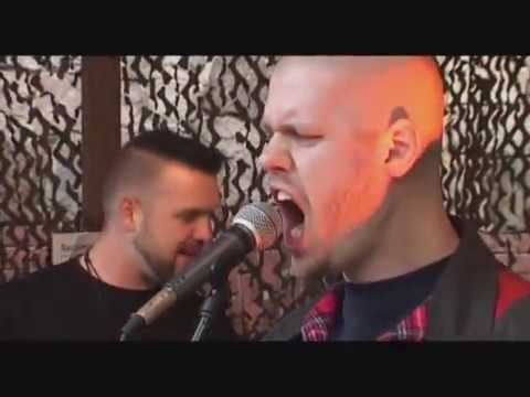 Gerbenok - Neue hippies