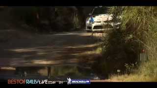 Highlights, Ogier World Champion - 2014 WRC Rally de Espana - Best-of-RallyLive.com