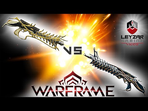 Which Boltor To Incarnon | Warframe Duviri
