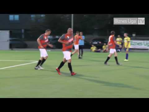 29.06.2017 II Liga D - Elita-Bud vs. APLA