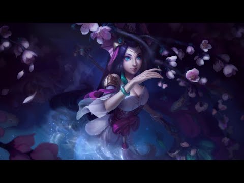 Wild Rift Replay - Nami Support #1
