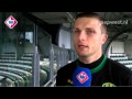 ADO-speler Timothy Derijck over zijn blessure en zijn spel bij ADO totnutoe