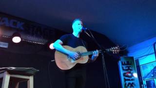 Teddy Thompson - What Are You Doing New Years Eve @   Kinross