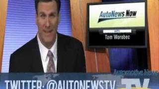 Auto News at Don White's Timonium Chrysler Jeep Dodge Cockeysville MD