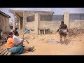 FIREWOOD SELLER 🔥🔥👁SPY KILLERS ft AKOSUA FAKYE || MAHINDRA BAHUBALI || ROSEMOND 🌹|| AREA 🔥