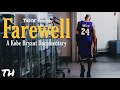 Farewell A Kobe Bryant Documentary