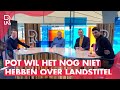 'Word er MISSELIJK van hoe FEYENOORD wordt GEPUSHT naar de TITEL' | COR POT duidelijk in FC RIJNMOND