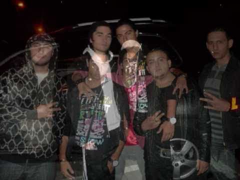 MM-Recordz - We zijn terug