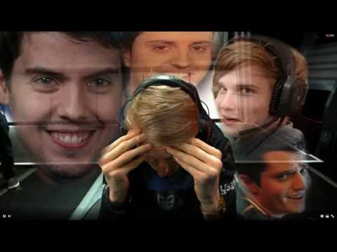 G2 Zven BM - Korea bootcamp