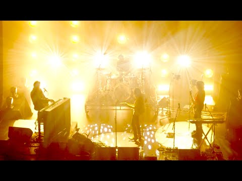 The Whitlams - No Aphrodisiac