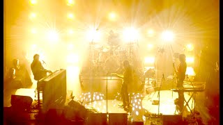 The Whitlams 'No Aphrodisiac' | Live at Princess Theatre, Brisbane, Nov 2024