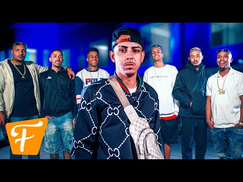 SET DJ MARCUS VINICIUS 3 - MCs Luan da BS, L da Vinte, Braz, Dennin, Tairon e Vaguin (Funk Explode)