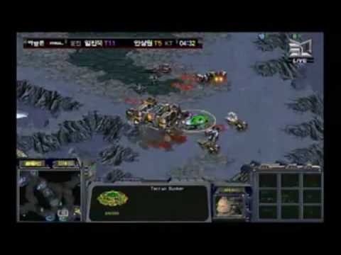 Avalon MSL 2009 Group C Ro32 Winner's Match