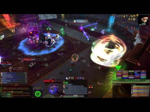 Might - Mogu'shan Vaults - Heroic 25 Spirit Kings