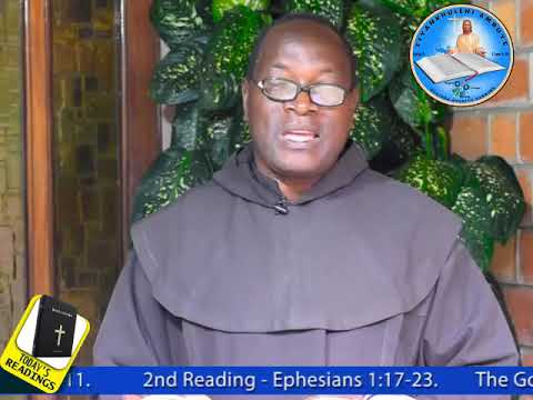 KUKWERA KWA AMBUYE KUMWAMBA/21 MAY 2023/FR EMMANUEL CHIKAYA OCD