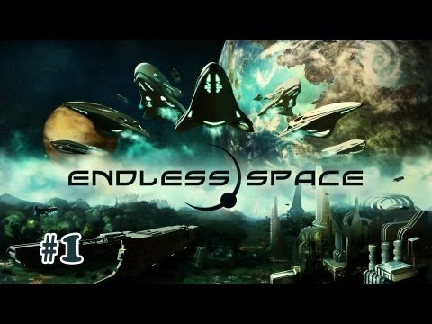 endless space pc game