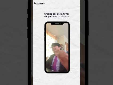 Experiencia de estudiante