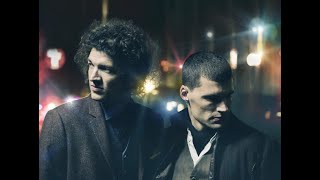 for King &amp; Country Joel &amp; Luke   (Love&#39;s To Blame)
