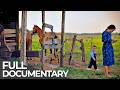 No Power No Technology No Modern Life The Mennonites Of Mexico  Free Documentary