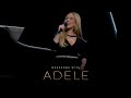 Adele - Easy On Me (Live at Weekends With Adele) (HQ VINYL AUDIO)