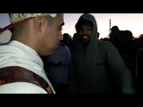 EDEND vs. DUNER |4tos| Vernazza Compe • Armageddon