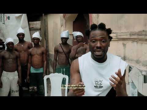 Davygee X Davolee (Visualizer)