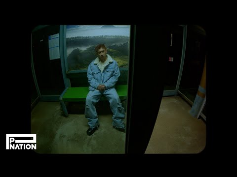 Crush (크러쉬) - 'Ego’s Theme (Interlude)’ Track Video