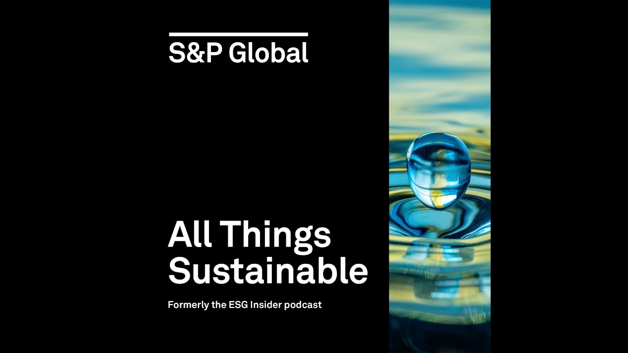 What to expect from the inaugural Climate Week Zurich