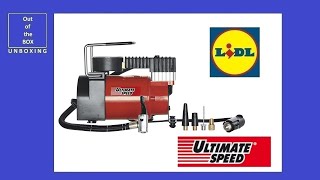 Ultimatespeed MiniUMK 10 C2
