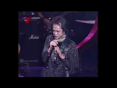 Andy Rif Feat Erwin Gutawa Salute To Koes Bersaudara. Guitar Eet Sjahranie