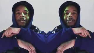 A$AP ANT- WHITE VS GREEN RANGER