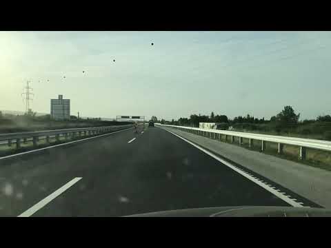 M85 Sopron új szakasz | Balf - Fertőrákos