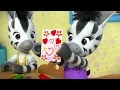 Zou Zou The Chef Episode 1
