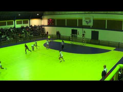 Metodista x Pinheiros -  1º tempo