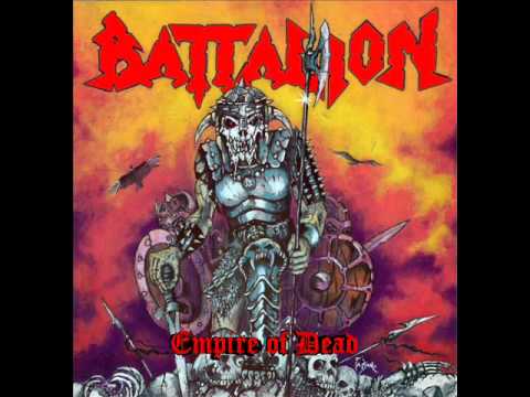 Battalion - Steel Avenger