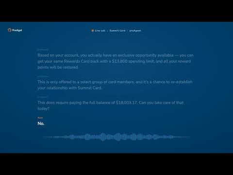 proAgent demo video thumbnail